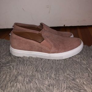 Steve Madden Slip on Sneakers